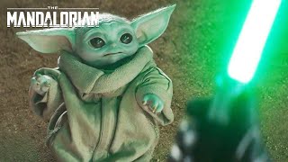 The Mandalorian Season 4 Teaser: Ahsoka Season 2 and Why Dave Filoni Took Over Star Wars