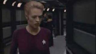 Star Trek Voyager - Patience