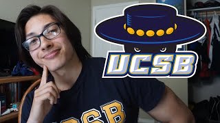 EVERYTHING YOU NEED TO KNOW ABOUT UCSB | Freshman Advice & Experiences!