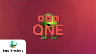 BBC One | Continuity (17th July 2022)