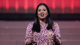 Entrepreneurship Education is a Human Right | Yogavelli Nambiar | TEDxLytteltonWomen