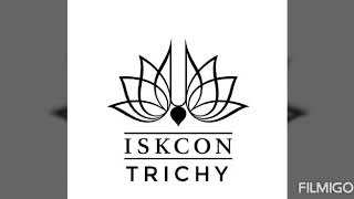 ISKCON Trichy