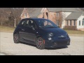 first impressions 2013 fiat 500 turbo