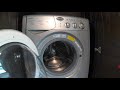 splendide washer and dryer review 2021 mod.wc2100xc