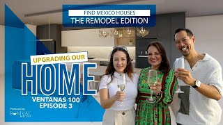 Our Cabo Home Makeover: The Grand Finale! | Ronival™ Real Estate