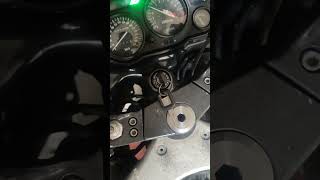 zzr 1100 brutal tuning :D