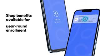 Introducing the New Benefitplace Mobile App