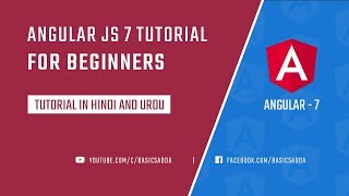 Angular 7 tutorial for beginners #2 - Components