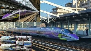 ＪＲ西日本元旦乗り放題切符2017（グリーン車）乗り鉄・撮り鉄の旅