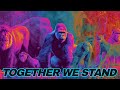 Dj Frisbee & Dj Danny Mac - Together We Stand