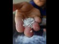 How to Make Flakey Salt