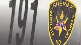 Human remains found near Macomb, Mo., Wright County deputies say