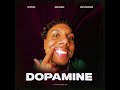 Kish, JMANI - Dopamine (Official Audio)