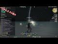 【ff14】2023年10月（パッチ6.5）：ヌシ釣り_５_ドゥルディナフィッシュ【資料動画】