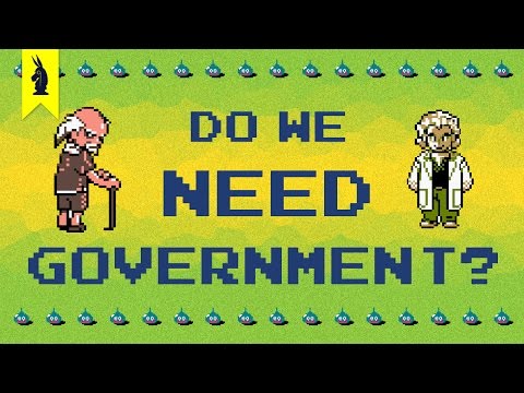 What is power in the society?