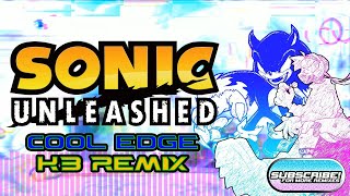 Sonic Unleashed - Cool Edge ~Day~ (KB Remix) #HAPPYHOLIDAYS!!