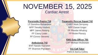 C-Shift November 15th, 2025