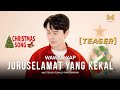 [TEASER] JURUSELAMAT YANG KEKAL - WAWAN YAP