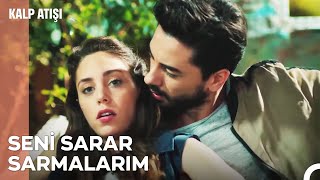 En Etkili Terapi; Ali Asaf - Kalp Atışı