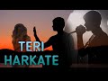 AK_47_RAPER:- TERI HARKATE OFFICIAL MUSIC VIDEO (PROD BY ANABOLIC BEATZ)