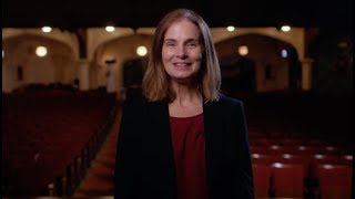 A Winter Quarter 2025 Welcome Message from Dean Hale