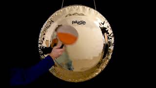 Paiste 36\