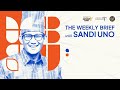 The Weekly Brief with Sandi Uno - 7 Oktober 2024