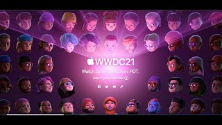 Watch Apple WWDC21 Online | Apple event WWDC21 watch online Live |