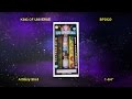 BP2920 King of Universe 12 shots / artillery shell kit