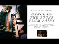 Dance of the Sugar Plum Fairy-Winter Music