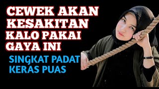 100% PASUTRI DIJAMIN PUAS, GAYA JIMA' YANG PALING DISUKAI ISTRI - QURROTUL UYUN JIMA' - FATHUL IZAR