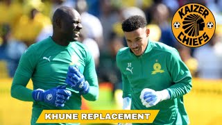 PSL Transfer News - Kaizer Chiefs Urged To Sign Mamelodi Sundowns Star To Replace Khune
