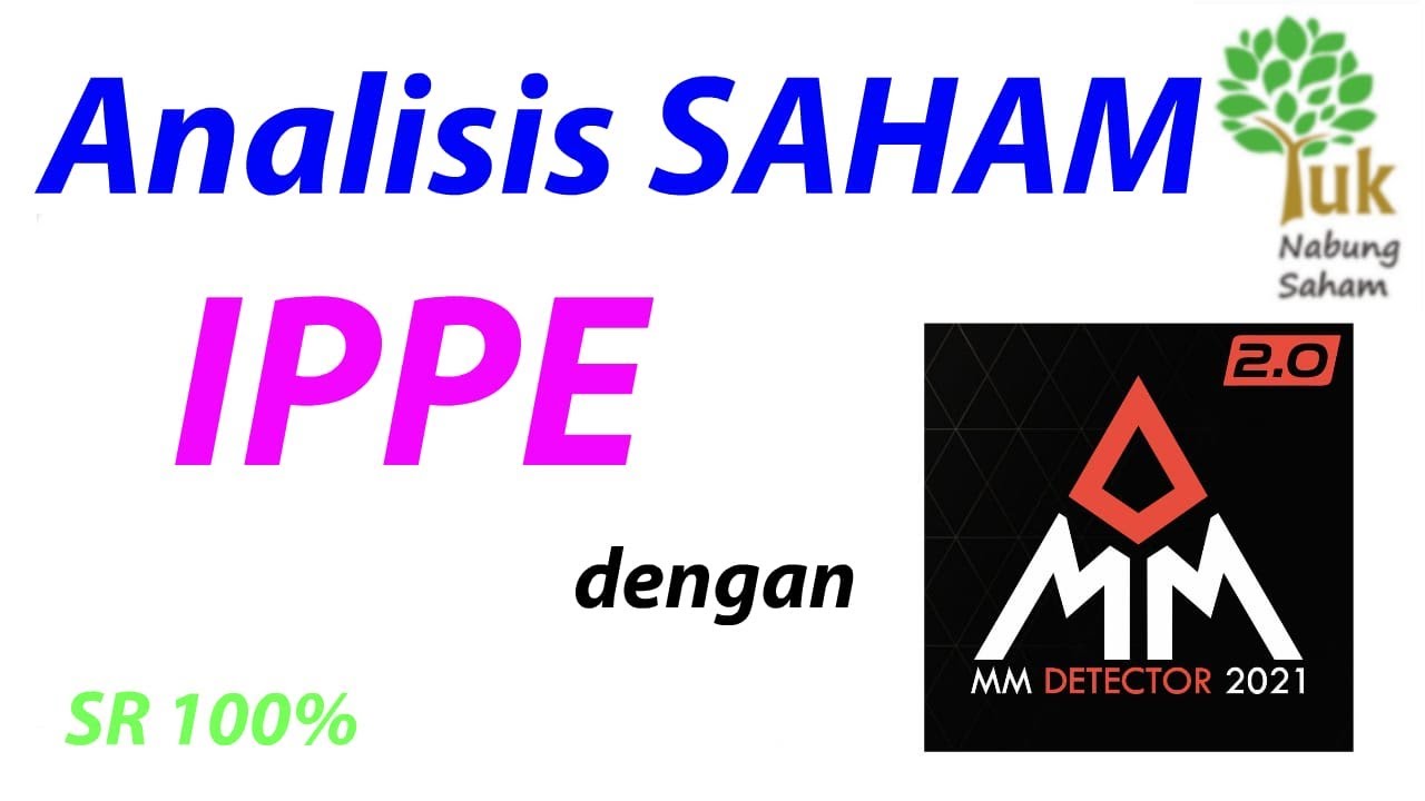 Analisis Saham Perusahaan PT. Indo Pureco Pratama Tbk. (IPPE) - YouTube