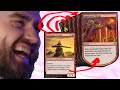 COPY THE COPY THAT COPIES THE COPY THAT COPIES THE COPY! Historic Dualcaster Combo MTG Arena