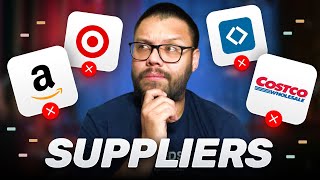 Easiest Way To Find The Best Dropshipping Suppliers For Beginners