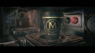 Magnum Becher – Made to be Broken TV-Werbung 2017 | Magnum Germany