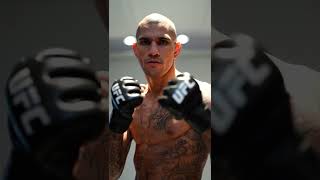 2⃣ dias para Alex "Poatan" Pereira entrar em ação no #UFC281