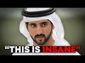 Fazza JUST REVEALED Why His Wife Left Him Alone? | Sheikh Hamdan