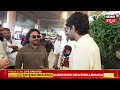 arjun janya on shivarajkumar ಅಭಿಮಾನಿಯಾಗಿ ಶಿವಣ್ಣನ ಬರ ಮಾಡಿಕೊಳ್ಳಲು ಬಂದಿದ್ದೇನೆ ಎಂದ ಜನ್ಯ