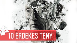 Fűrész 6. / Fűrész 7. - 10 érdekes tény