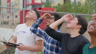 Academic Excellence - The College Tour at UH