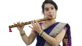 Flute relaxing music: This Was Unexpected!! Krishna Flute Music | Peaceful Flute Music |