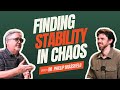 Finding Stability: A Deep Dive with Dr. Phillip Brassfield on Faith and Humility