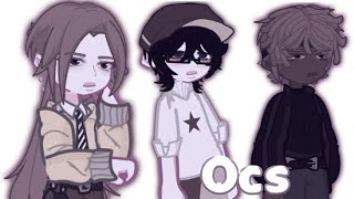 ~☆|GL 2 Free Ocs