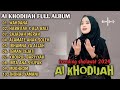 ai khodijah full album terbaru trending wahdana habbitak x ala bali sajadah merah sholawat