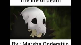 The Life of Death by Marsha Onderstiin