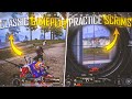 Practice Tournaments & Classic Clips💀|BGMI Montage | Jeet XD