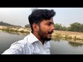 exploring and solo fishing😜 spotted barb and shrimps 🐠🔥 fishing in river catching live fish