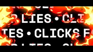 Clicks for Lies