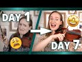 FREE 1 Hour Violin Course For Beginners | Learn Violin in 7 Days